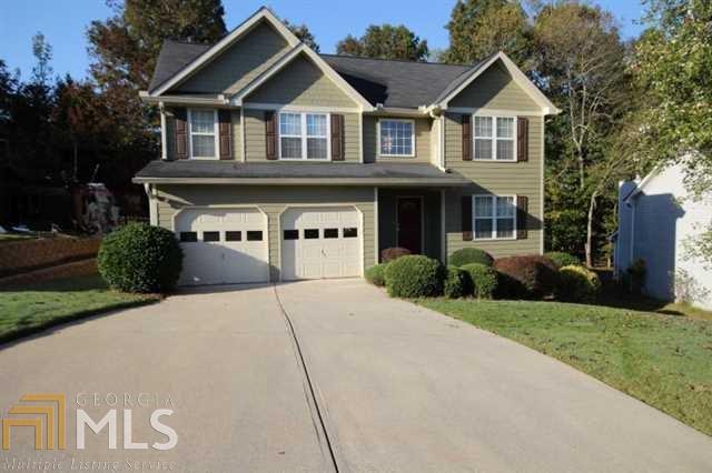 River Run - Residential