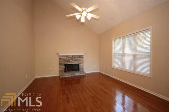 River Run - Residential
