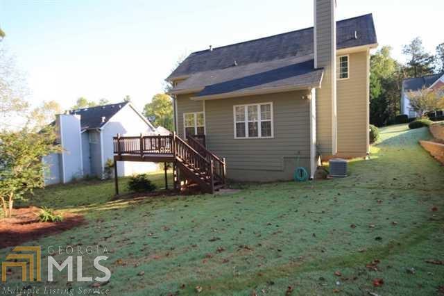River Run - Residential