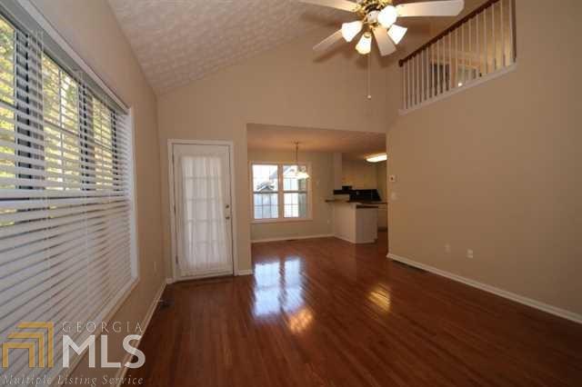River Run - Residential