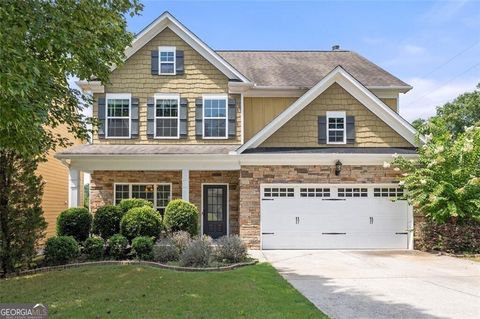 6222 Sapphire CT Sugar Hill GA 30518