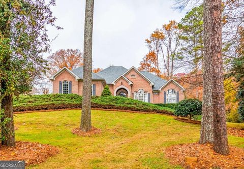 Photo of 4924 Hugh Howell Road, Stone Mountain, GA 30087 (MLS # 10648481)
