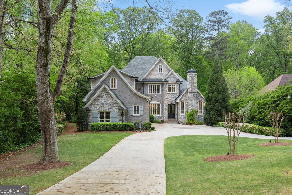 1431 Hearst DR NE