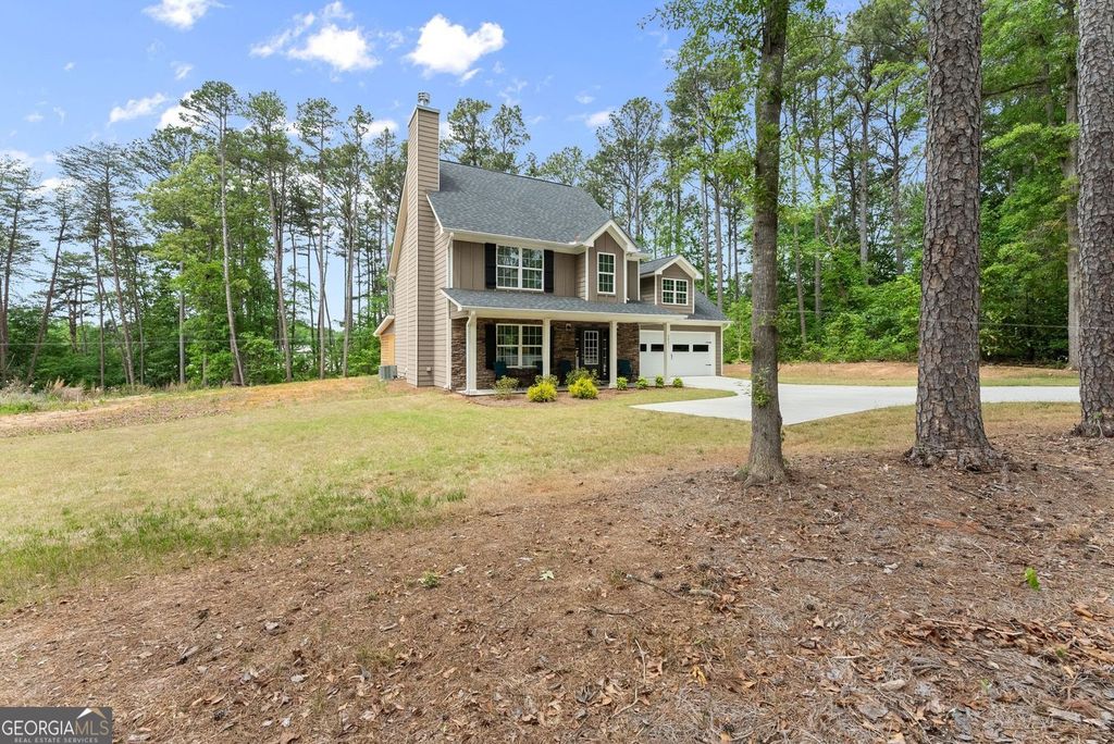 Photo of 5931 Gailey Drive, Clermont, GA 30527 (MLS # 10754432)