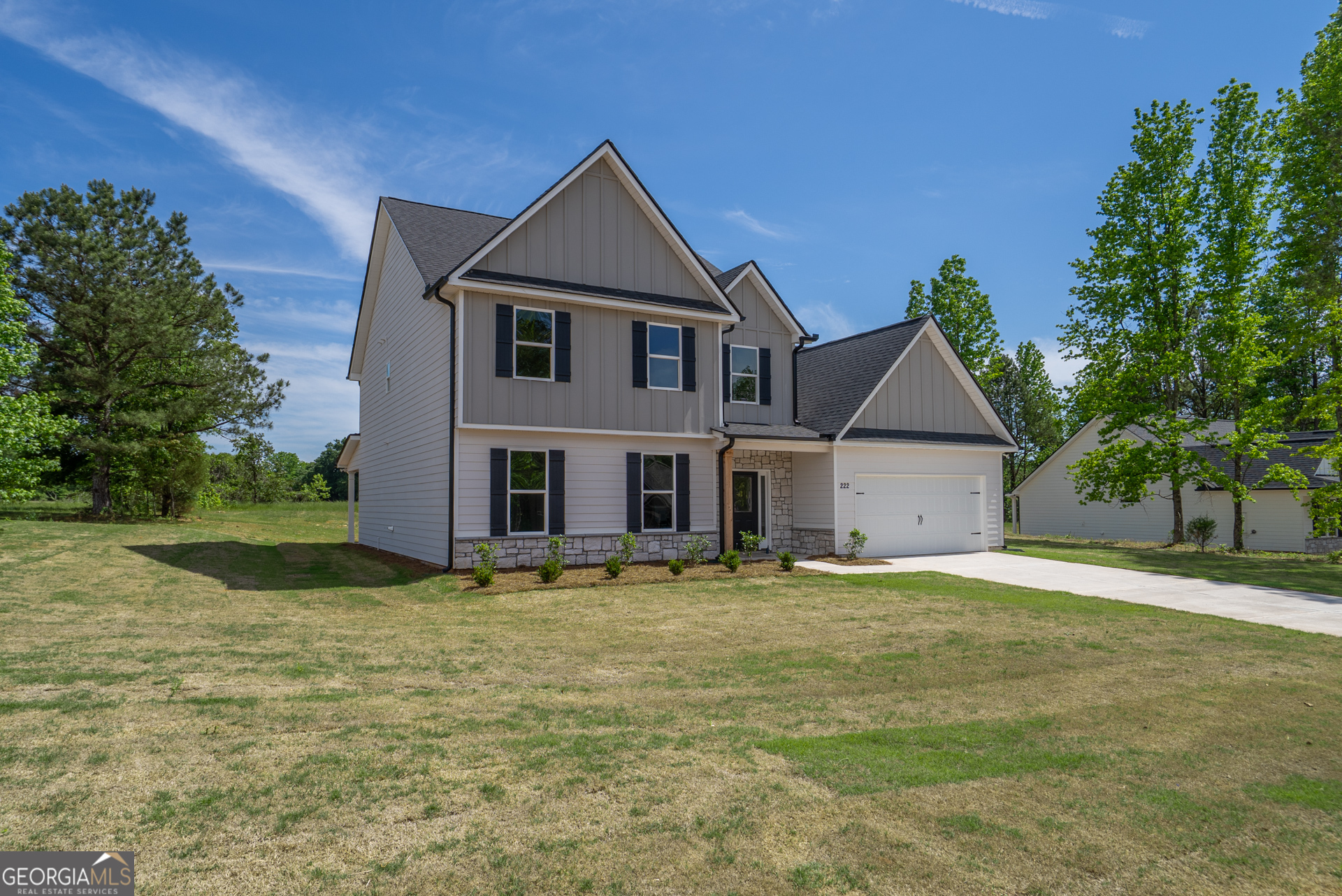 222 Good Hope Preserve