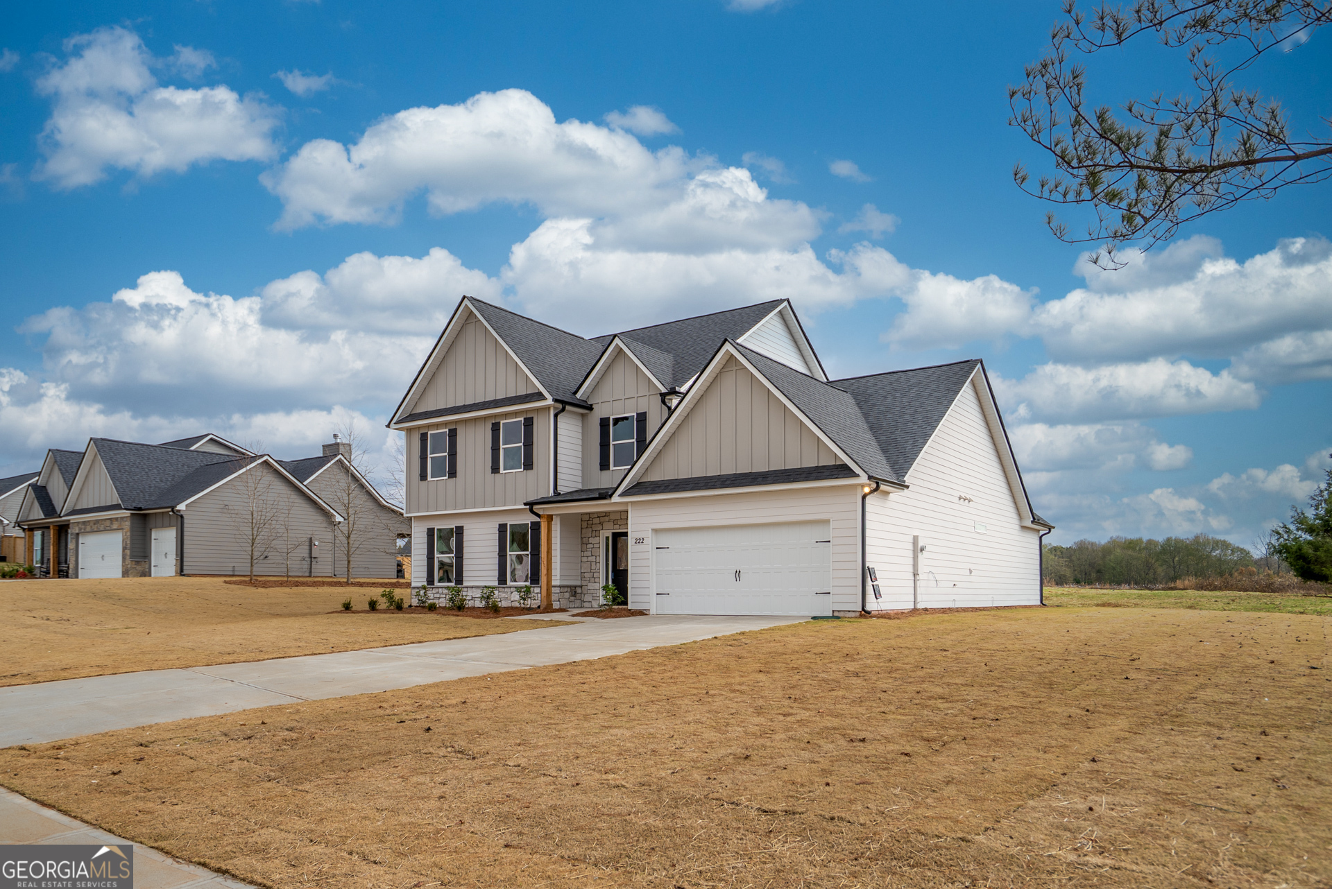 222 Good Hope Preserve