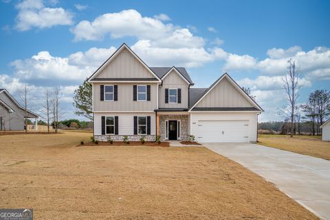 222 Good Hope Preserve Good Hope GA 30641