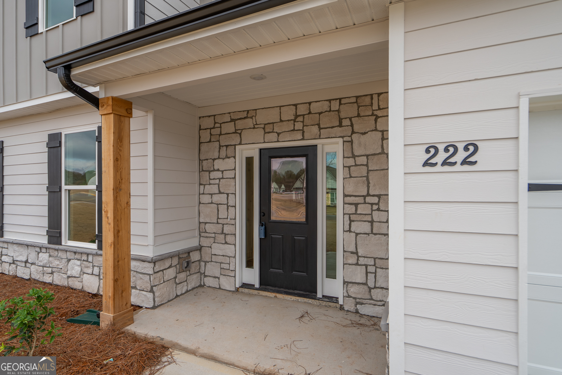 222 Good Hope Preserve