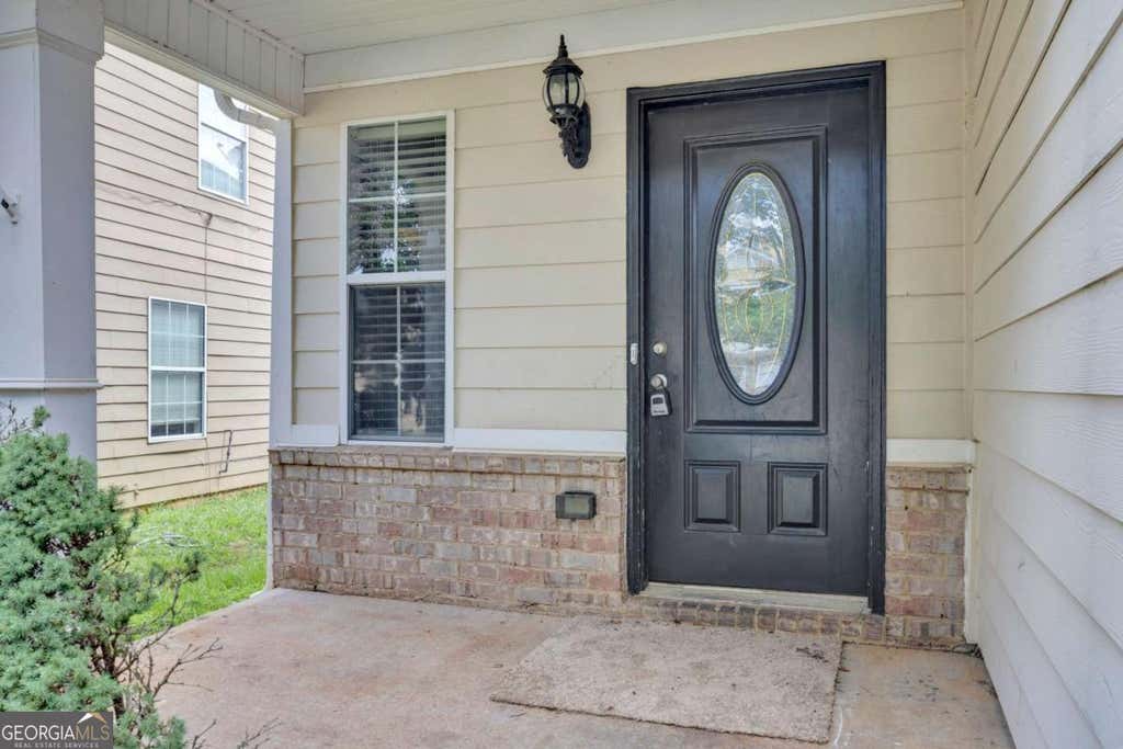 Photo of 2416 Cornell Circle, Mcdonough, GA 30253 (MLS # 10808295)