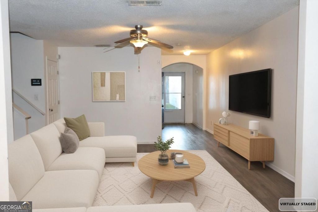 Photo of 1263 Brookstone Road, Atlanta, GA 30349 (MLS # 10679835)