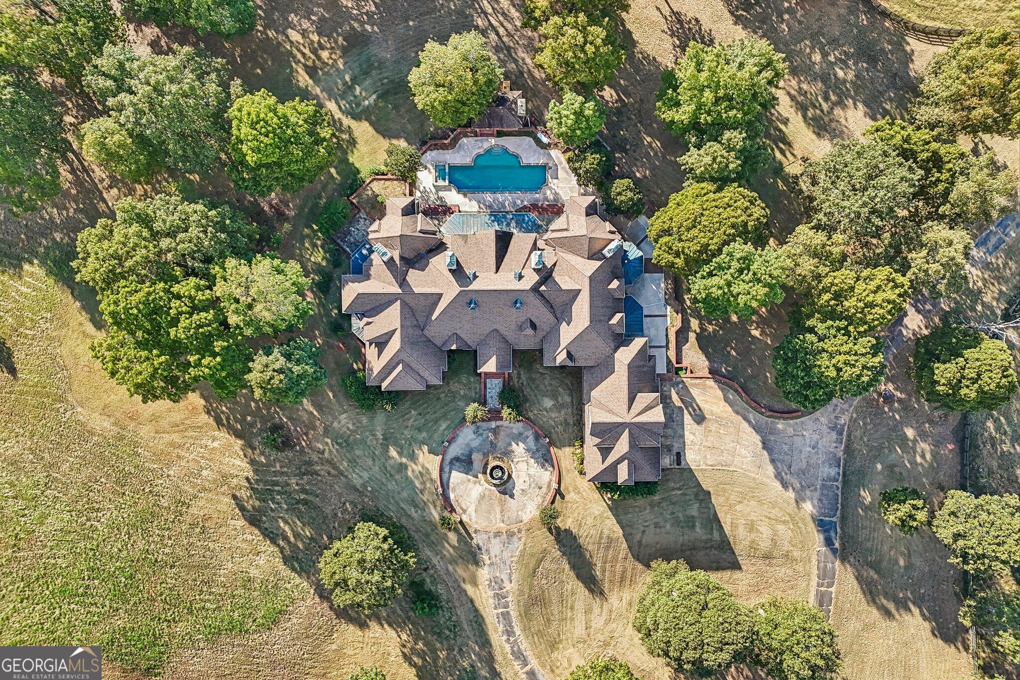 540 Alexander RD