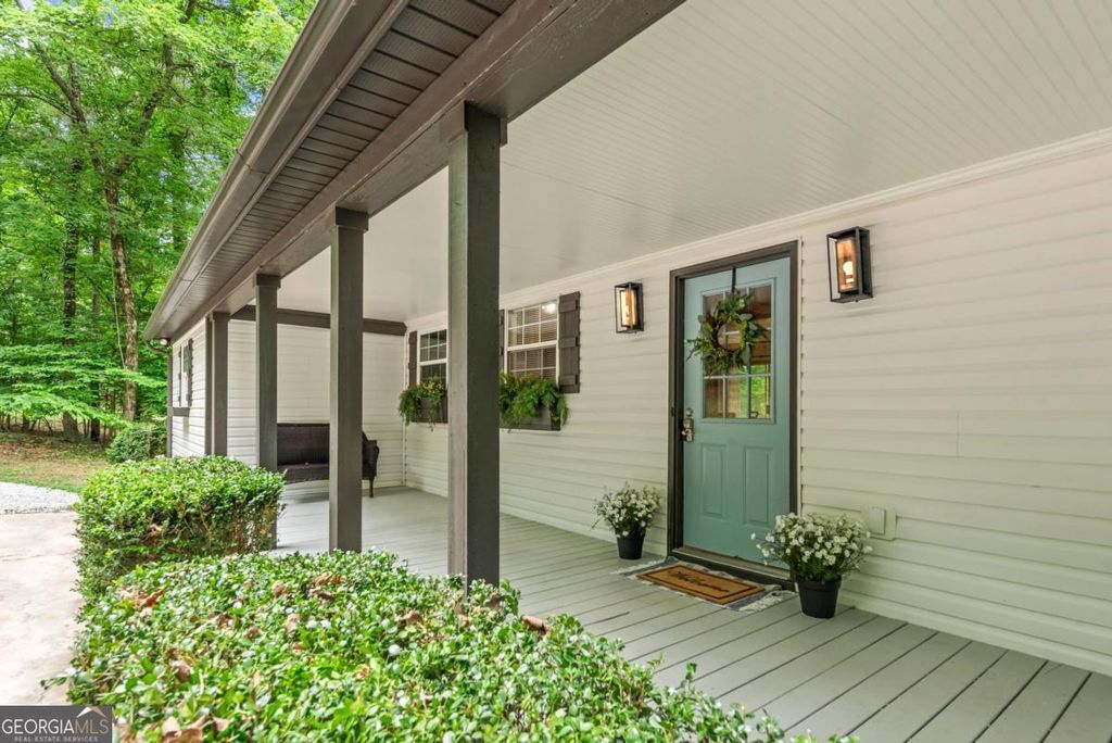 Photo of 1730 Parks Mill Drive, Greensboro, GA 30642 (MLS # 10756424)