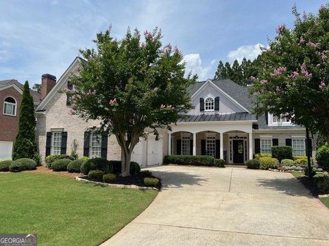 956 Kinghorn DR NW Kennesaw GA 30152