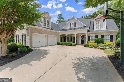 956 Kinghorn DR NW Kennesaw GA 30152