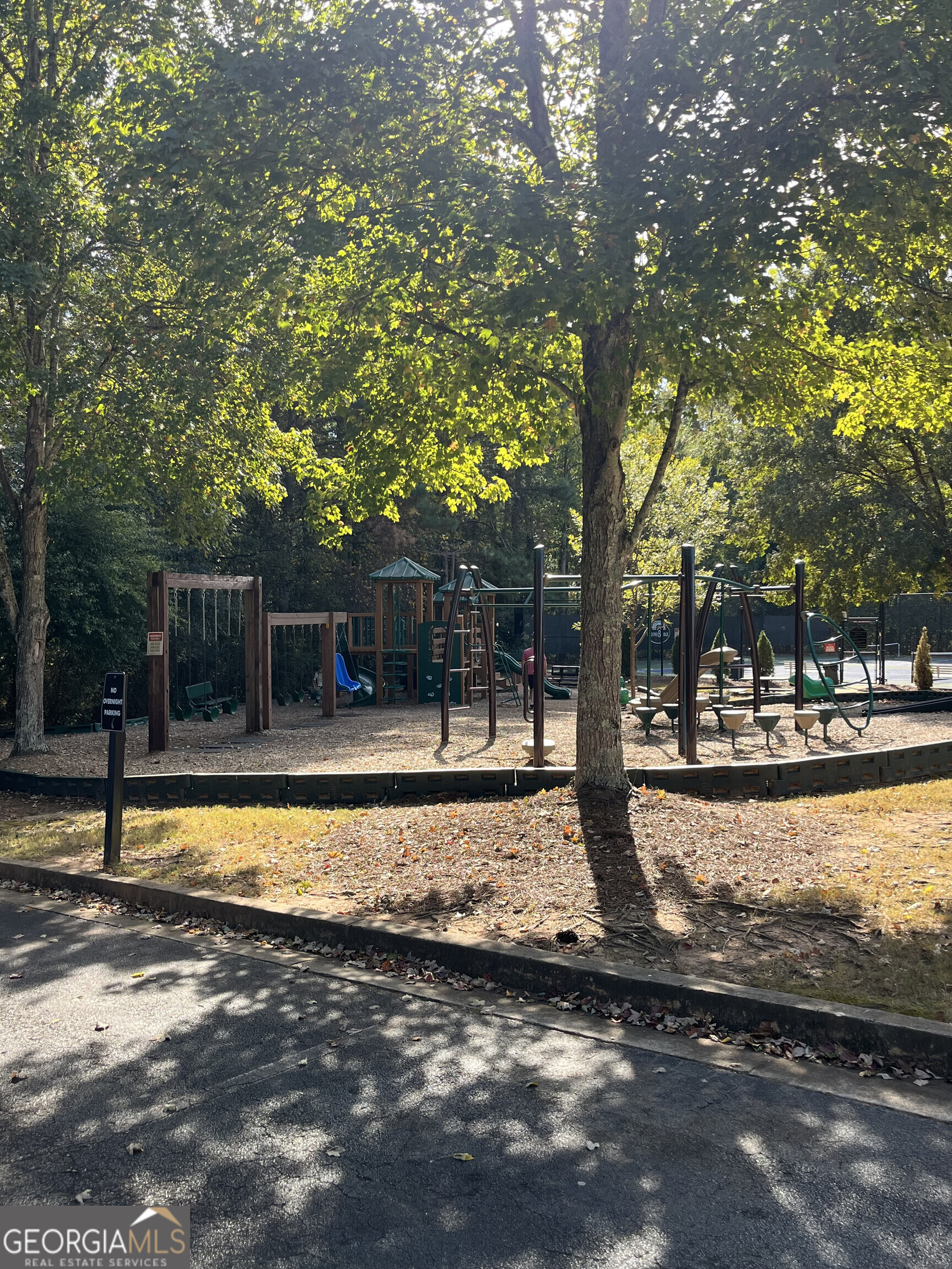 Stonebridge of Newnan - Residential