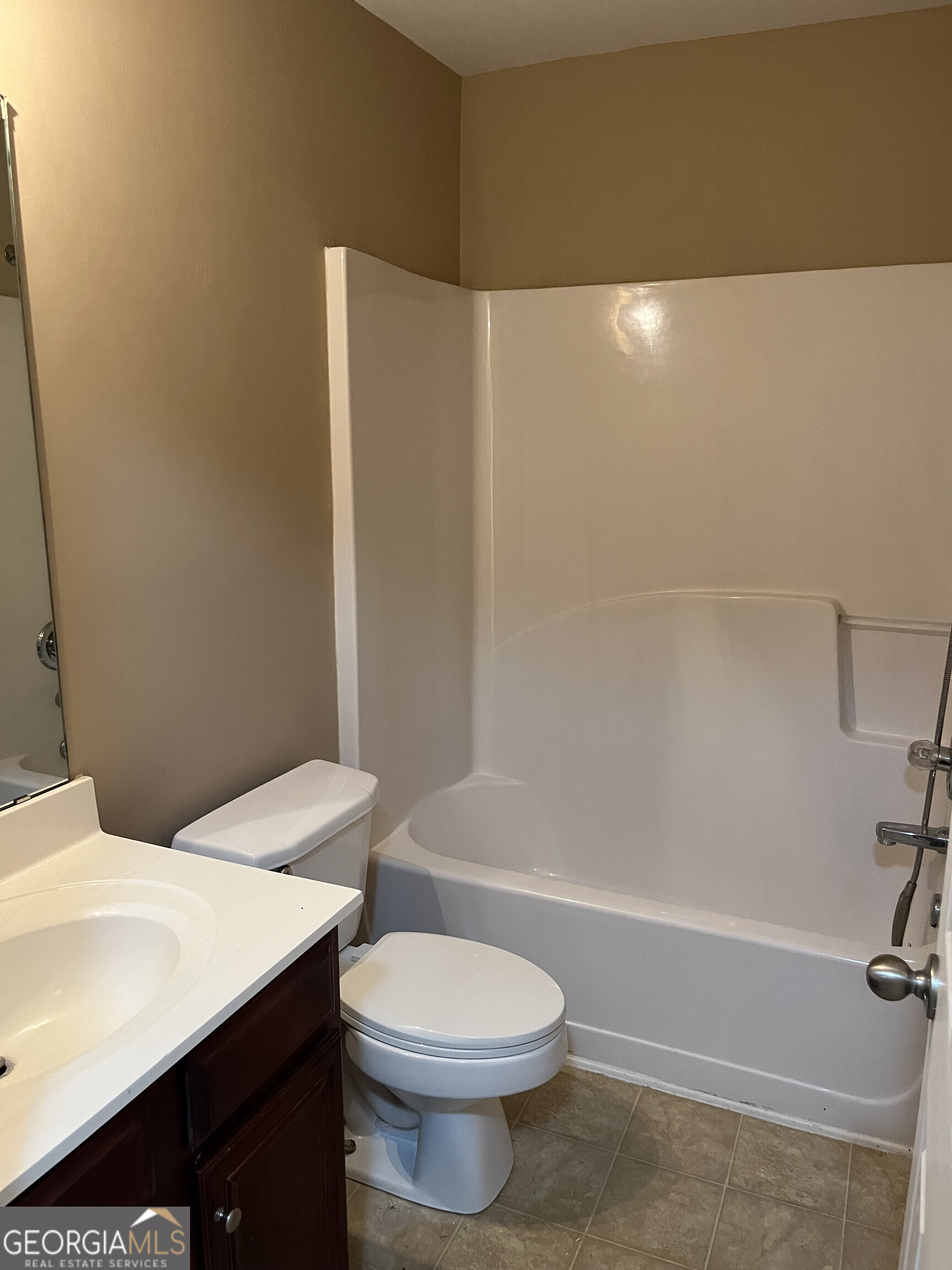 Stonebridge of Newnan - Residential