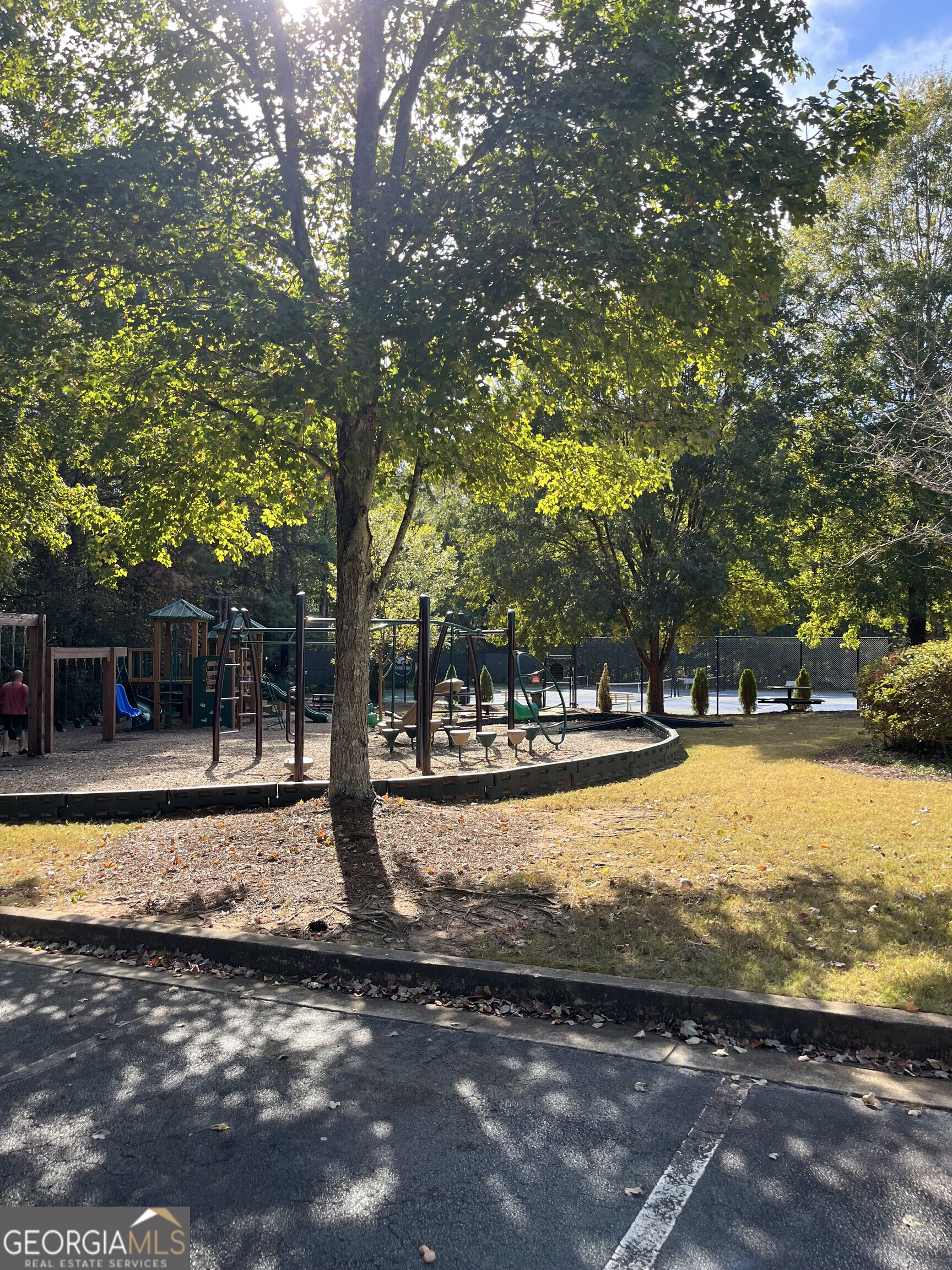 Stonebridge of Newnan - Residential