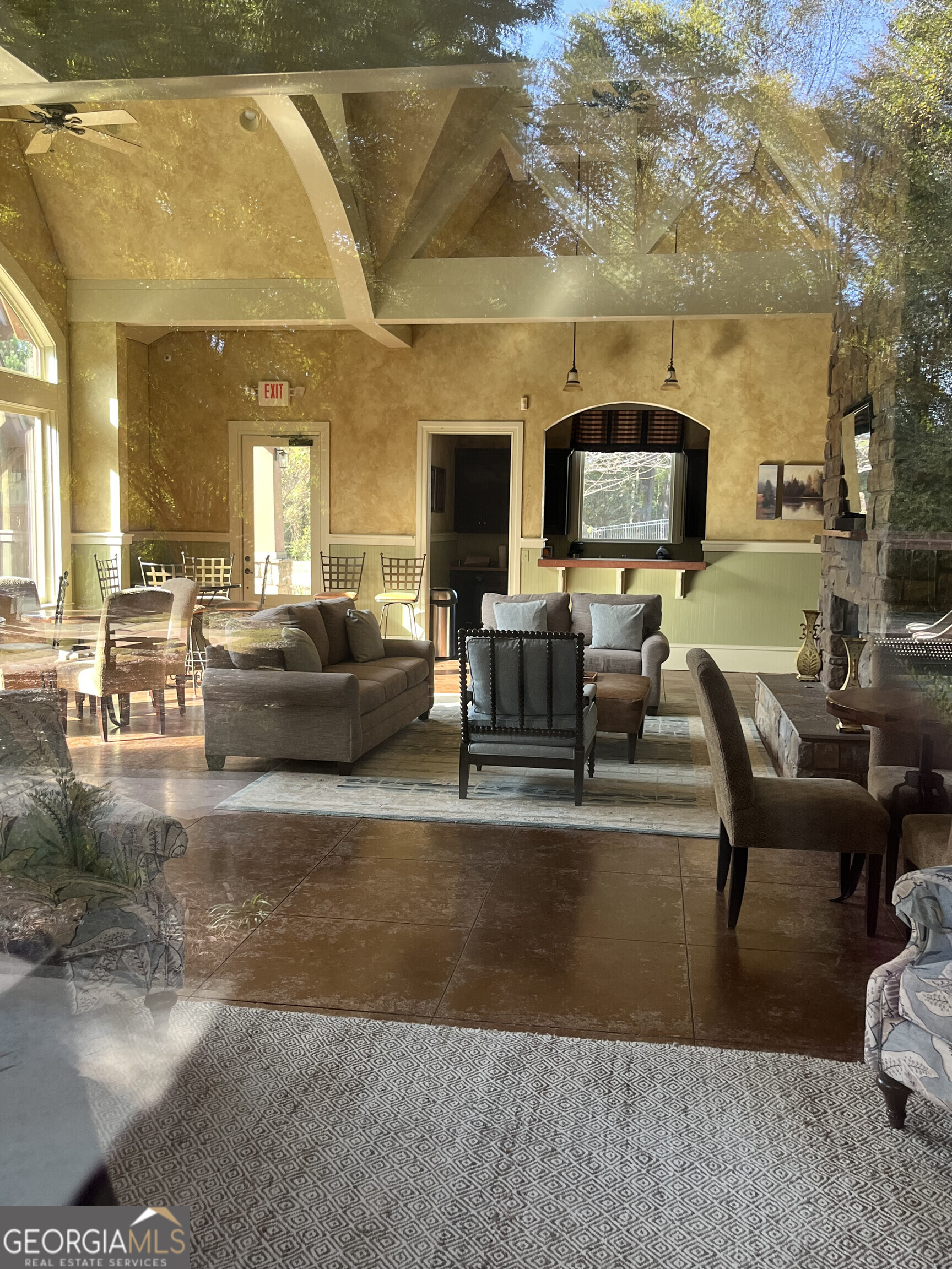 Stonebridge of Newnan - Residential