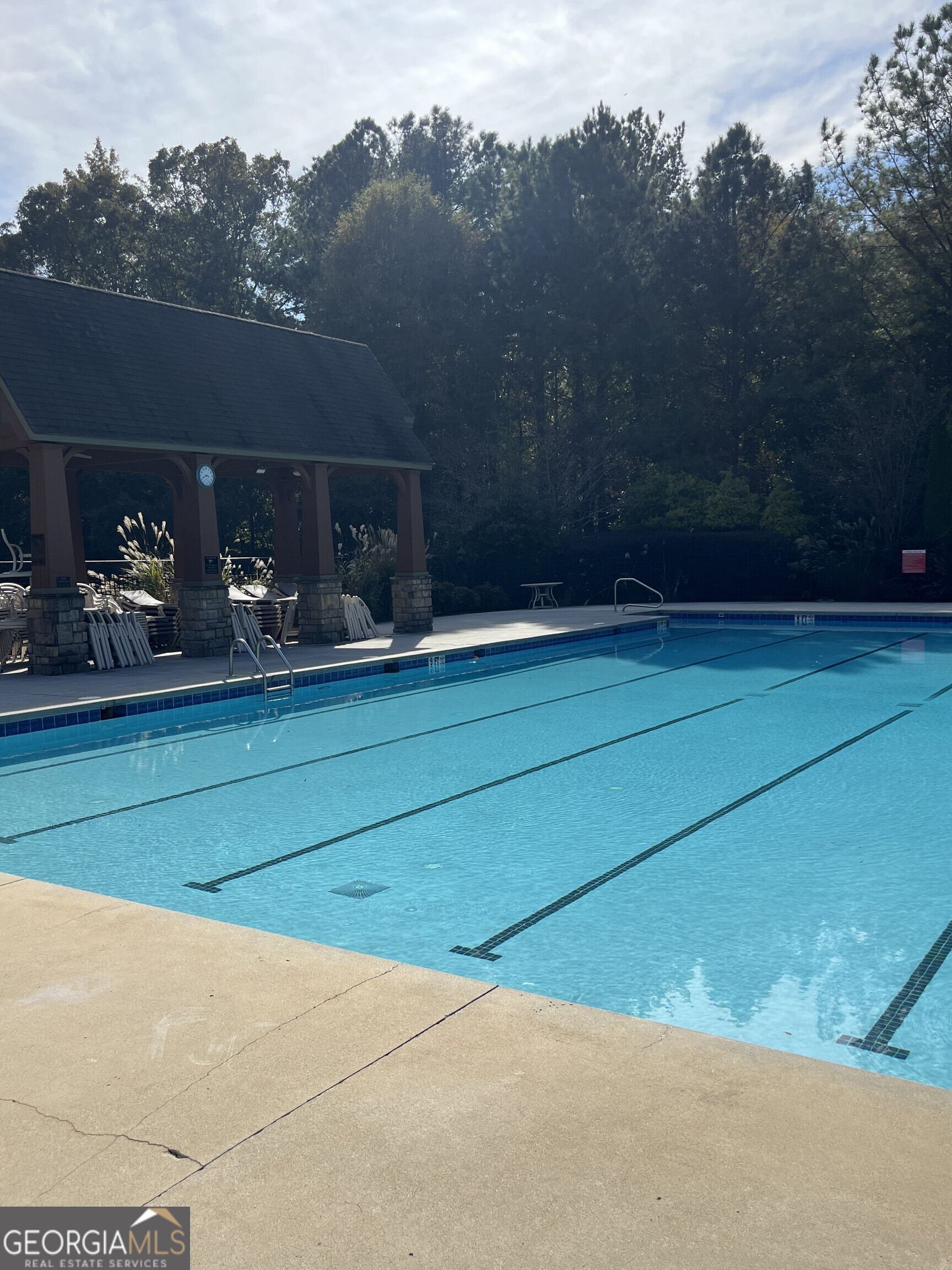 Stonebridge of Newnan - Residential