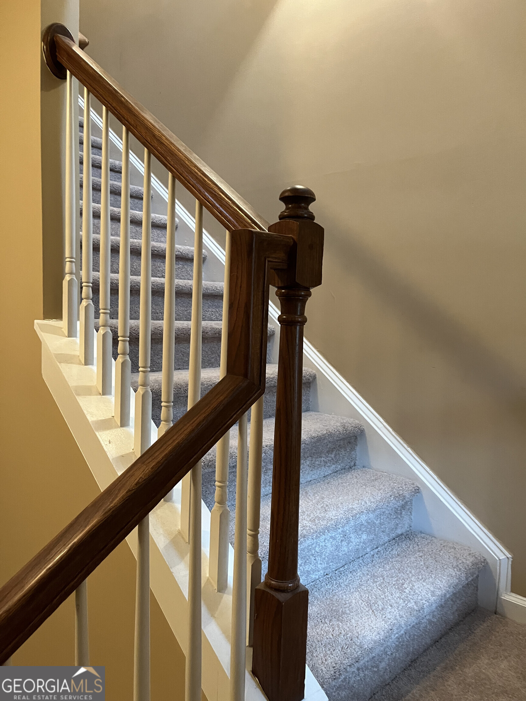 Stonebridge of Newnan - Residential