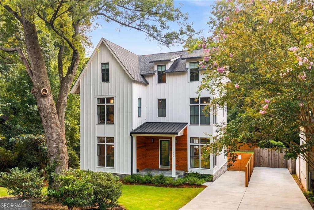 116 Medlock Road