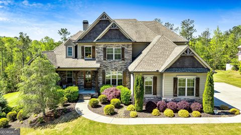 776 Arbor Springs PKWY Newnan GA 30265