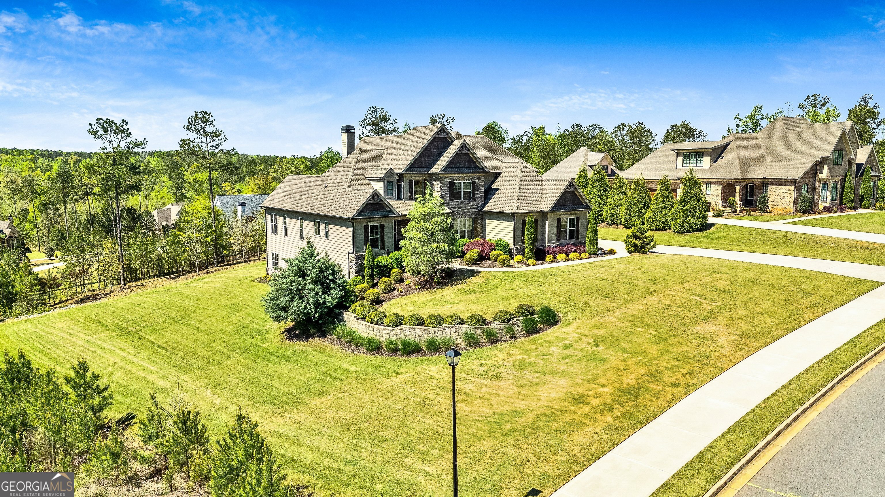 776 Arbor Springs PKWY