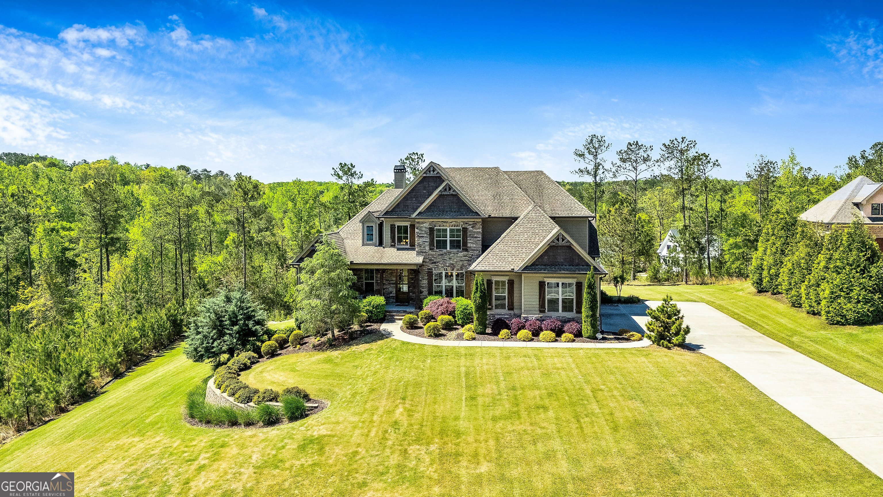 776 Arbor Springs PKWY