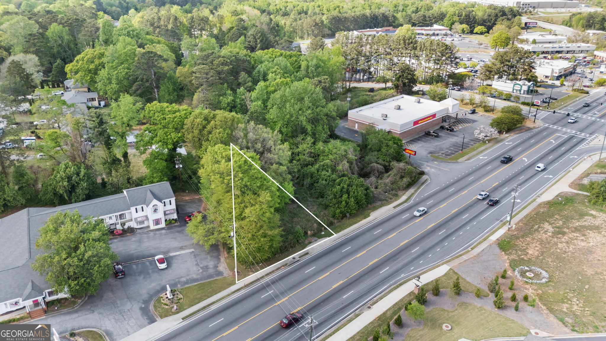 4895 Lawrenceville HWY NW