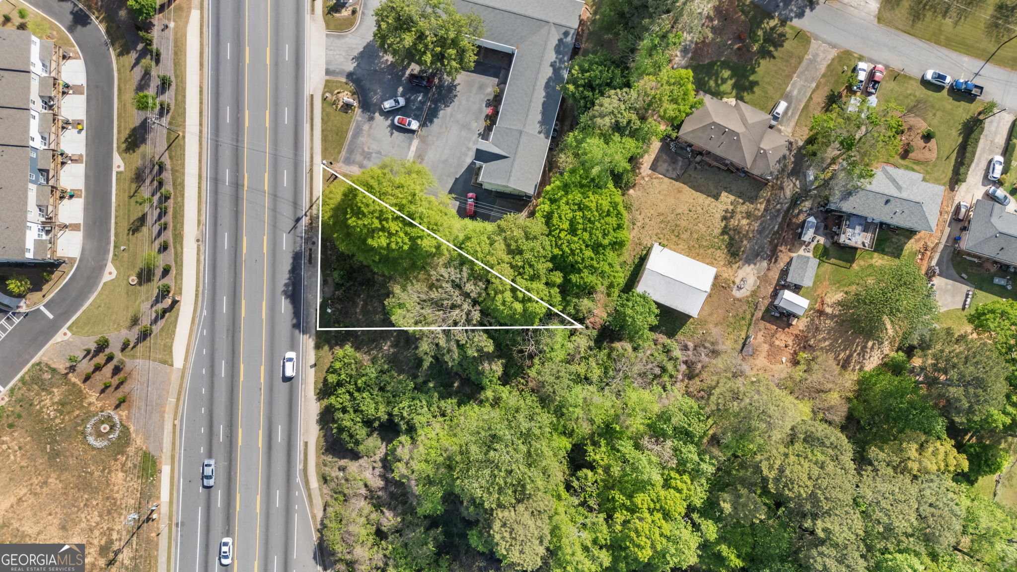 4895 Lawrenceville HWY NW