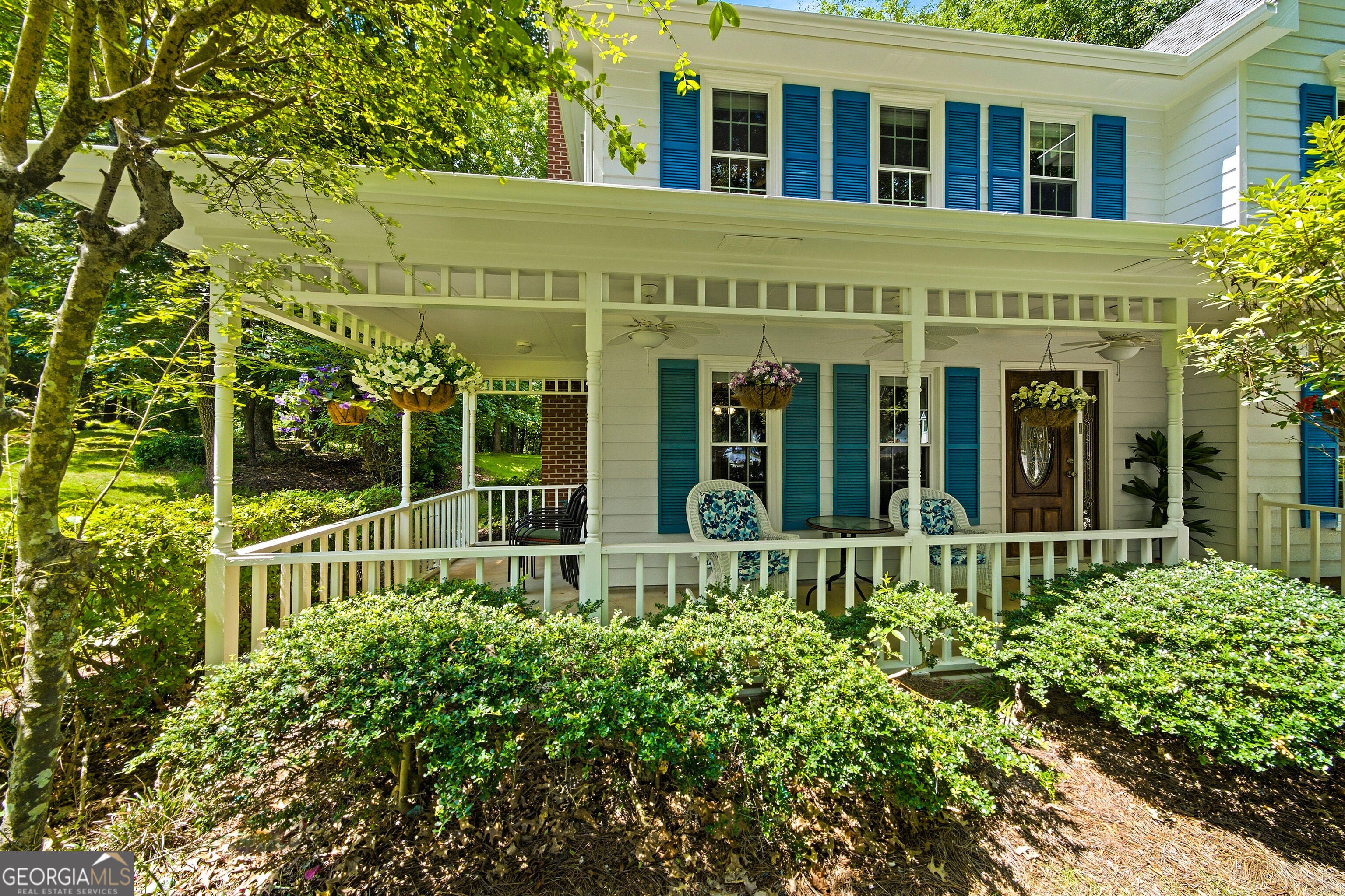 806 Carradale CT