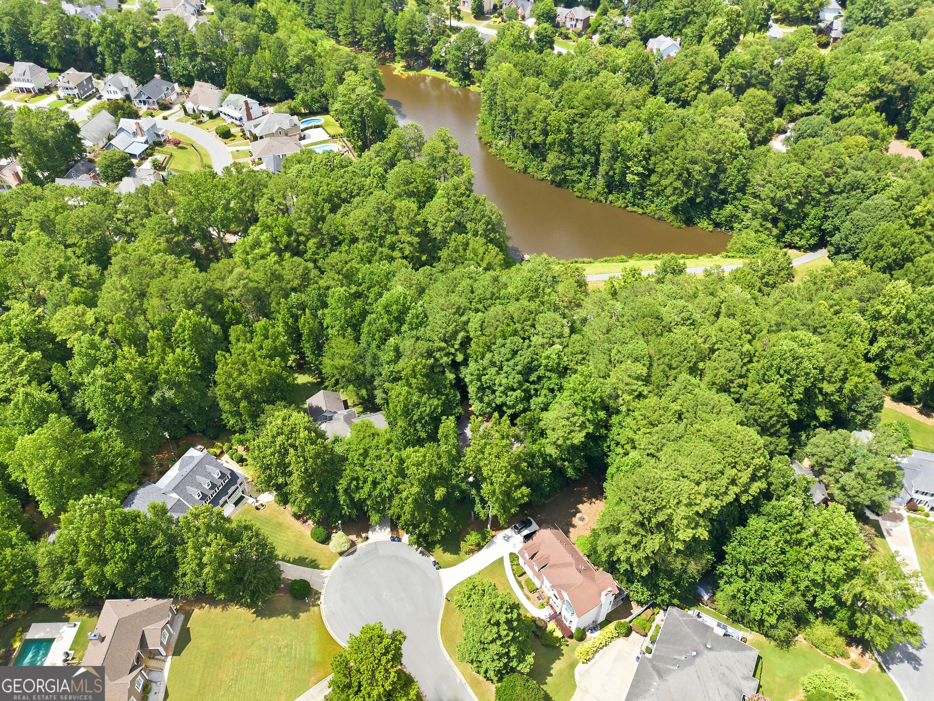 806 Carradale CT