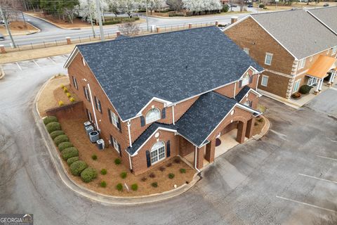 308 Racetrack Road McDonough GA 30252