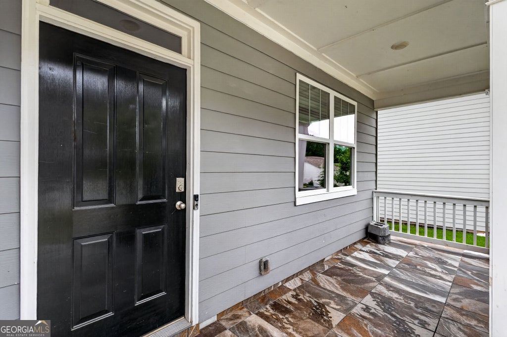 Photo of 359 Walnut Grove Way, Pendergrass, GA 30567 (MLS # 10874541)