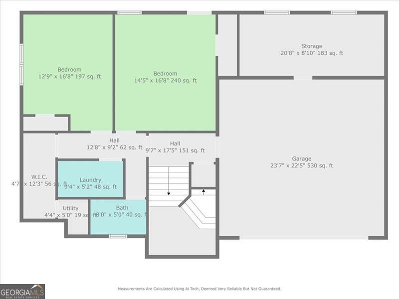 Trelawney - Residential