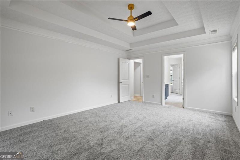 Trelawney - Residential