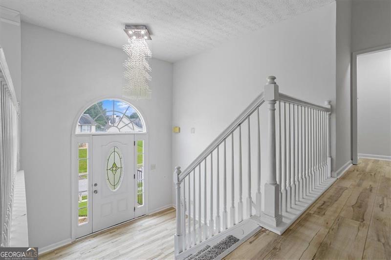 Trelawney - Residential