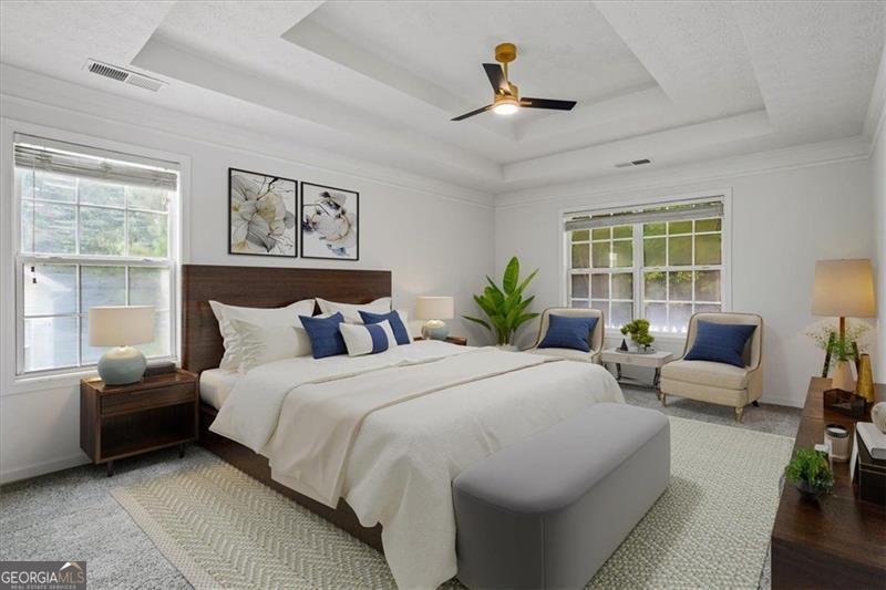 Trelawney - Residential