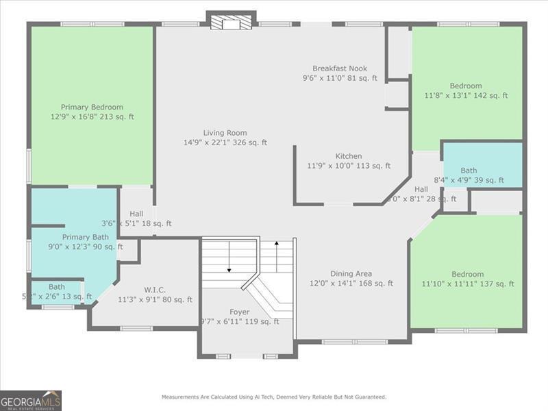 Trelawney - Residential