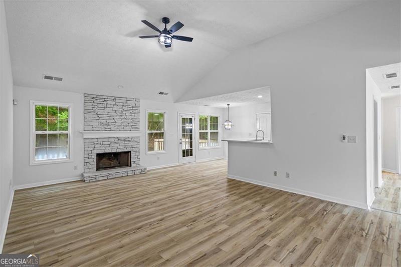 Trelawney - Residential