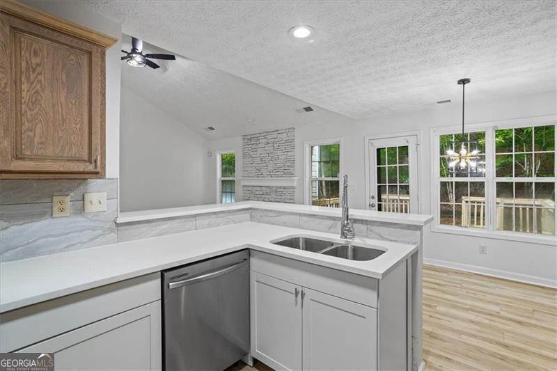 Trelawney - Residential