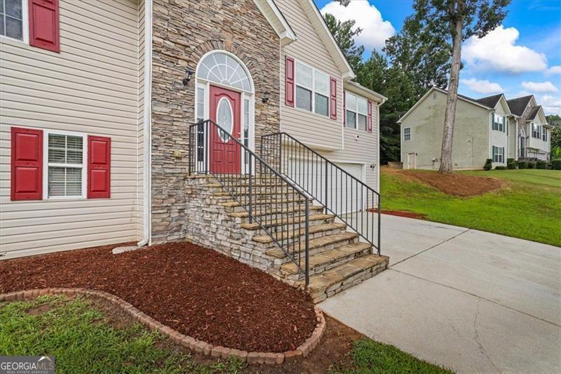 Trelawney - Residential