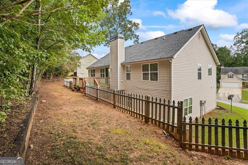 Trelawney - Residential