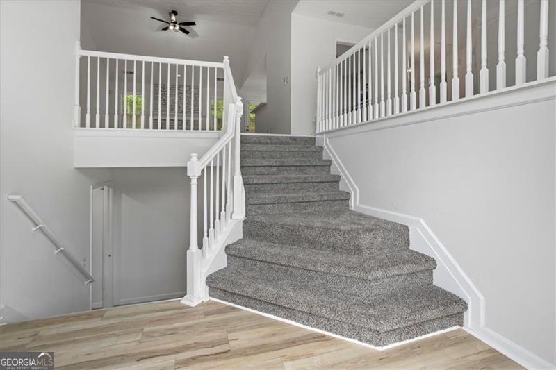 Trelawney - Residential