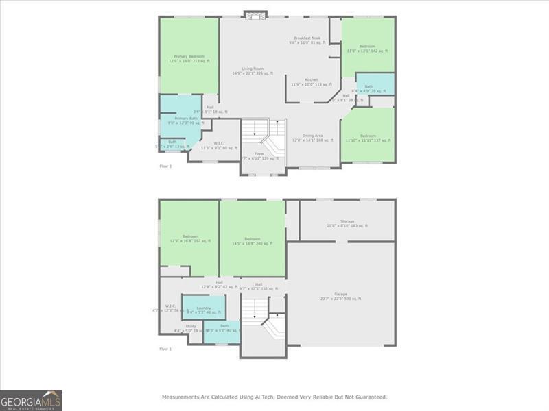 Trelawney - Residential