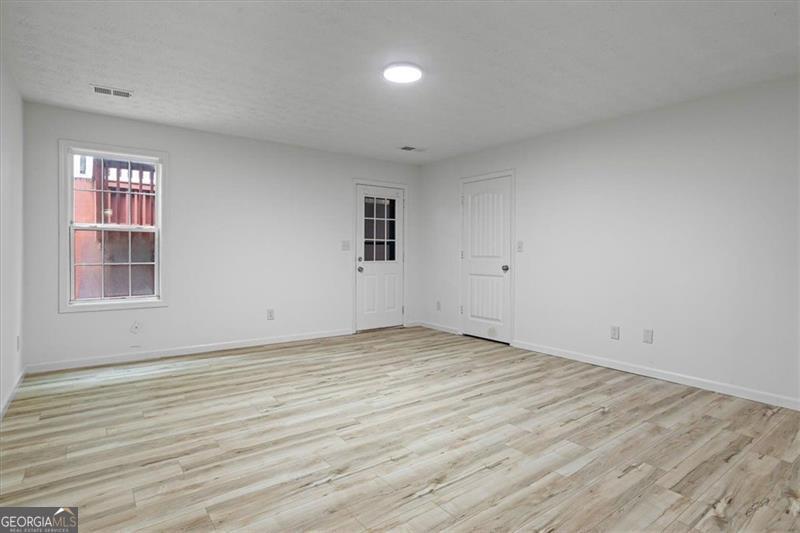 Trelawney - Residential