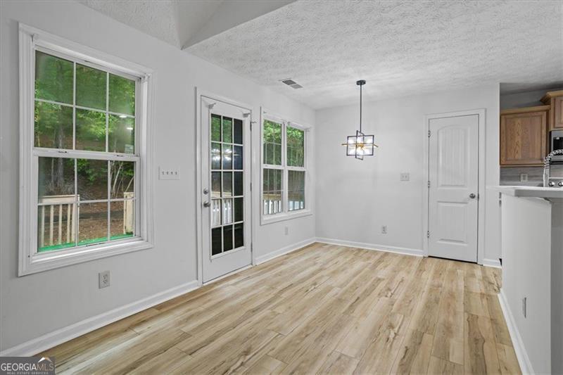 Trelawney - Residential