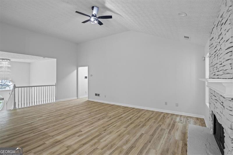 Trelawney - Residential