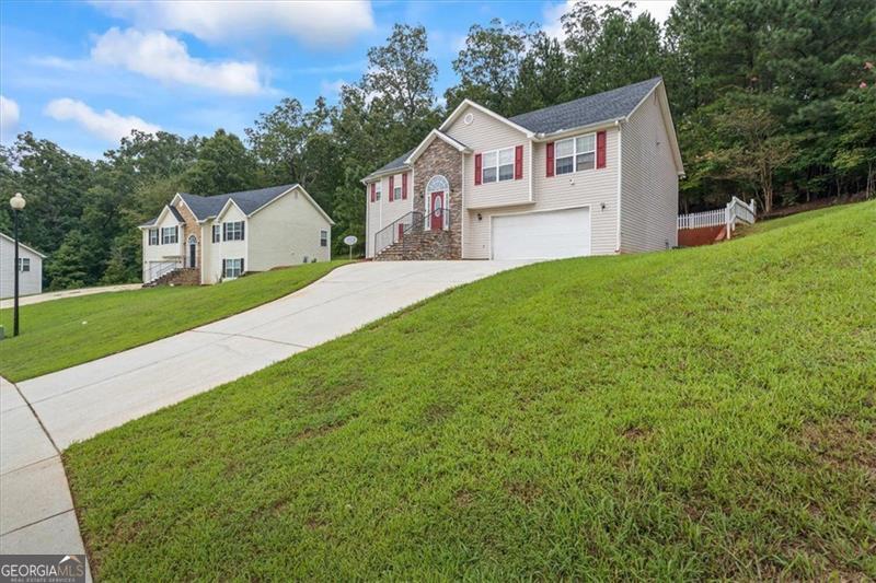 Trelawney - Residential