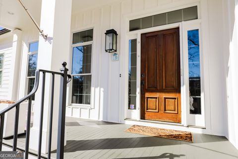 A home in Newnan